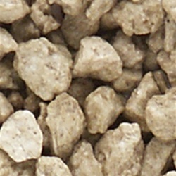 Woodland C1277 Extra Coarse Talus Bag Brown/25 cu. in.