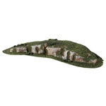 Woodland C1321 Rocky Ridges Small