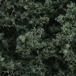 Woodland F1130 Fine Leaf Foliage Dark Green/75 cu. in.