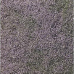 Woodland F177 Flowering Foliage Bag Purple/100 sq. in.