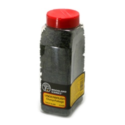 Woodland FC1639 Underbrush Shaker Forest Blend/50 cu. in.