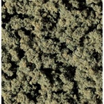 Woodland FC181 Clump-Foliage Bag Burnt Grass/165 cu. in.