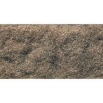 Woodland FL633 Static Grass Flock Shaker Burnt Grass/50 cu. in.