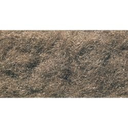 Woodland FL633 Static Grass Flock Shaker Burnt Grass/50 cu. in.