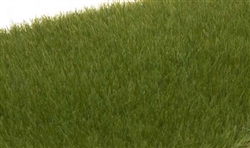 Woodland FS617 Static Grass Dark Green 4mm
