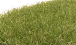 Woodland FS622 Static Grass Medium Green 7mm