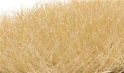 Woodland FS628 Static Grass Straw Green 12mm