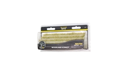 Woodland FS780 Peel 'n' Place Tufts Light Green Edging Strips