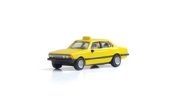 Woodland JP5365 HO Modern Era Taxi
