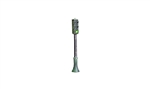 Woodland JP5635 N Pedestal Traffic Lights