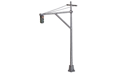 Woodland JP5666 O Mast Arm Traffic Lights