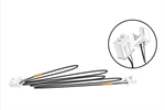 Woodland JP5761 Extension Cables