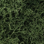 Woodland L163 Lichen Bag Medium Green/82 cu. in.