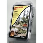 Woodland LK953 Trees Learning Kit