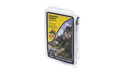 Woodland LK957 Shaper Sheet Learning Kit