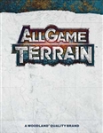 Woodland R100AGT All Game Terrain Catalog