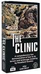 Woodland Scenics R990 The Clinic How to Model a Realistic Terrain and Landscape using  Woodland Scenics Products VHS