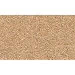 Woodland RG5125 50" x 100" Grass Mat Desert Sand