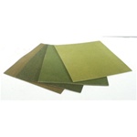Woodland RG5141 14.25" x 12.5" Grass Sheet Spring