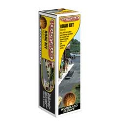 Woodland RG5151 Road Kit