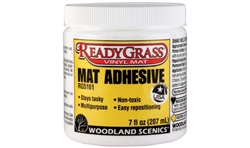 Woodland RG5161 Mat Adhesive