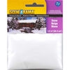 Woodland SP4187 Scene-A-Rama Scenery Bags Snow 2oz
