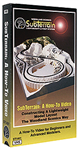 Woodland Scenics ST1401 How-to Video Constructing a Lightweight Model Layout The Woodland Scenics Way VHS