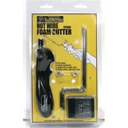 Woodland ST1435 Hot Wire Foam Cutter