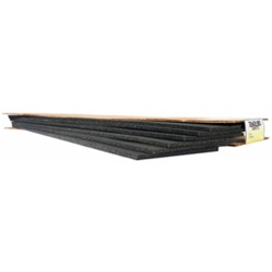 Woodland ST1460 N Track-Bed Sheets Pkg 6