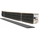 Woodland ST1472 N 2' Track-Bed Strips 12