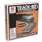 Woodland ST1475 N Track-Bed Roll 24'