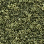 Woodland T1344 Fine Turf Shaker Burnt Grass/50 cu. in.