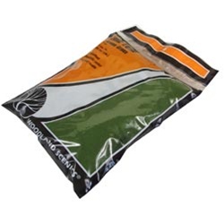 Woodland T45 Fine Turf Bag Green Grass/18 cu. in.