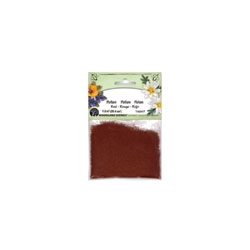 Woodland T4647 Pollen Red/1.8 cu. in.