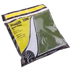 Woodland T49 Blended Turf Bag Green/54 cu. in.