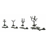 Woodland TR1120 Deciduous Tree Armatures 3/4"-2" 114 
