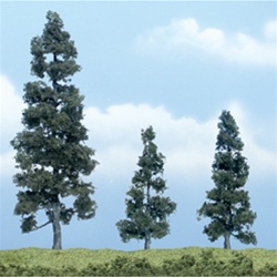 Woodland TR1619 Premium Juniper Tree 5