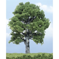Woodland TR1620 Premium Oak Tree 5"