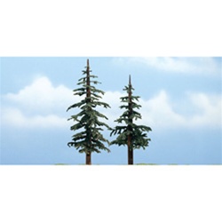 Woodland TR1627 Premium Lodgepole Tree