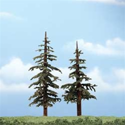 Woodland TR1628 Premium Lodgepole Tree