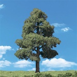 Woodland TR3501 Classics Tree Sun Kissed .75-1.25" 8 