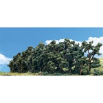 Woodland TR3581 Classics Tree Hedge Row 1-2" 1 