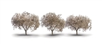 Woodland TR3594 Cherry Blossom 1.75-2.25" 3 