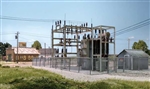 Woodland US2283 O Substation