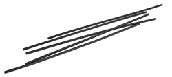 Wire Works 21250 Heat Shrink Tubing 1/4" Shrinks To 1/8"