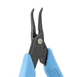Xuron 450BN Bent Nose Plier