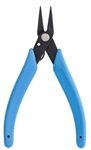 Xuron 485S Long Nose Pliers Serrated
