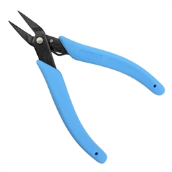 Xuron 489 Combo Tip Pliers