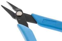 Xuron 90076 Longnose Pliers Serrated