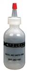 Xuron 90114 2oz Dispensing Bottle Nozzle Spout